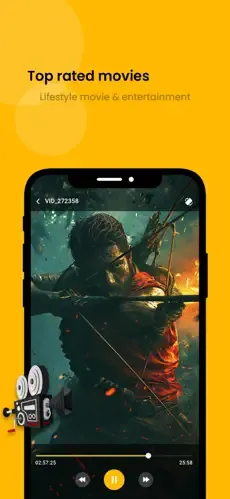 sony-android-mobile Top Rated Movies